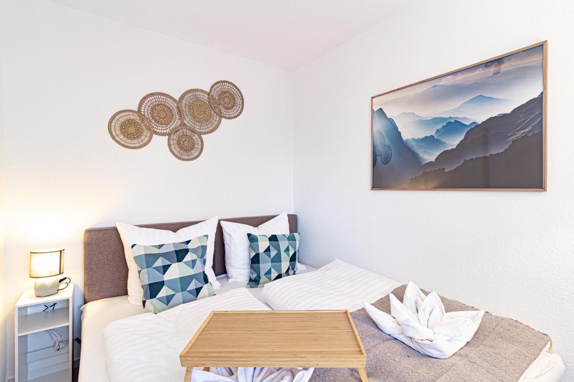 Apartment Mountain - Ski & Bikepark - Inkl Parkplatz - Waiputv Βίντερμπεργκ Εξωτερικό φωτογραφία