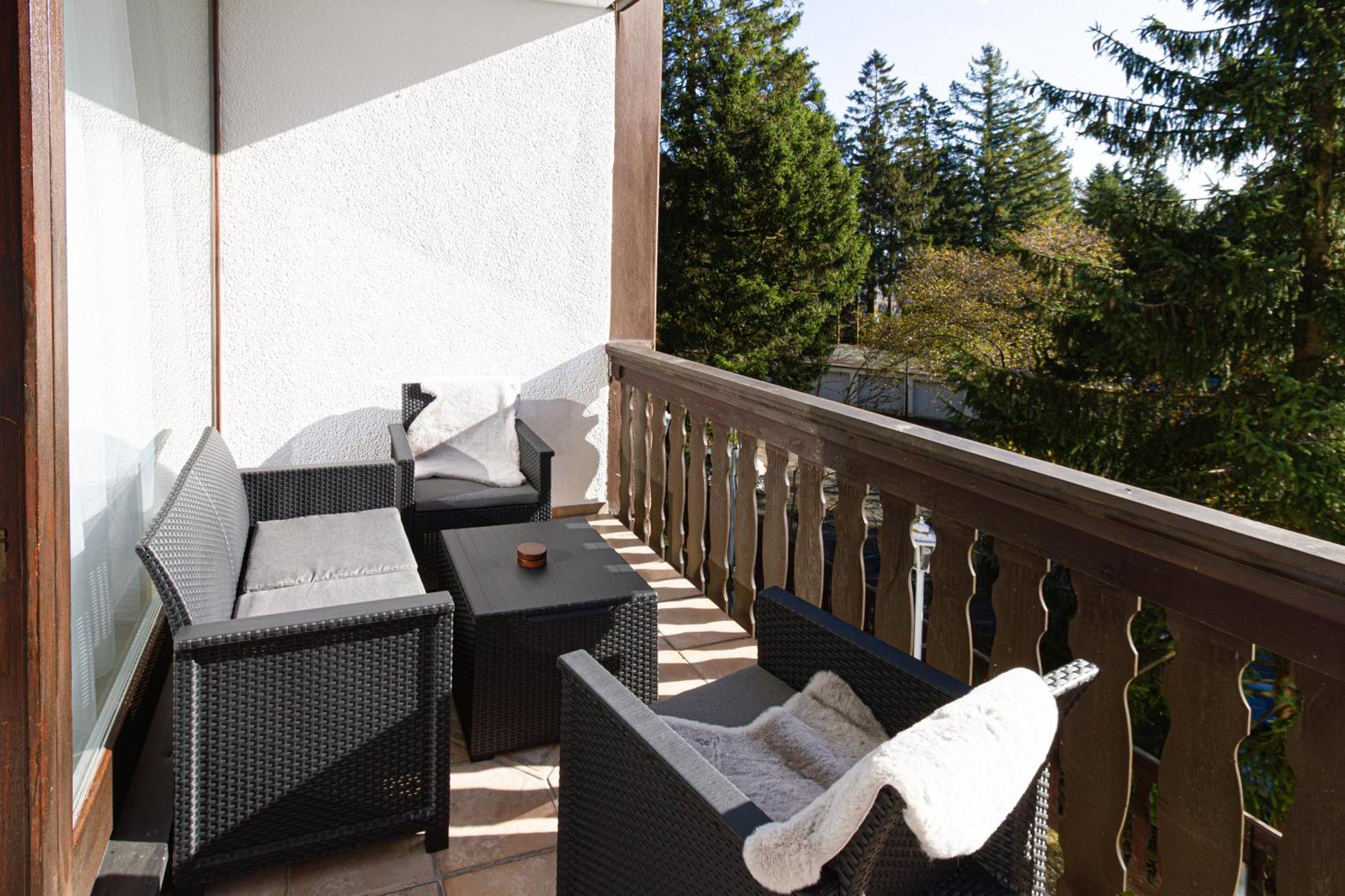 Apartment Mountain - Ski & Bikepark - Inkl Parkplatz - Waiputv Βίντερμπεργκ Εξωτερικό φωτογραφία