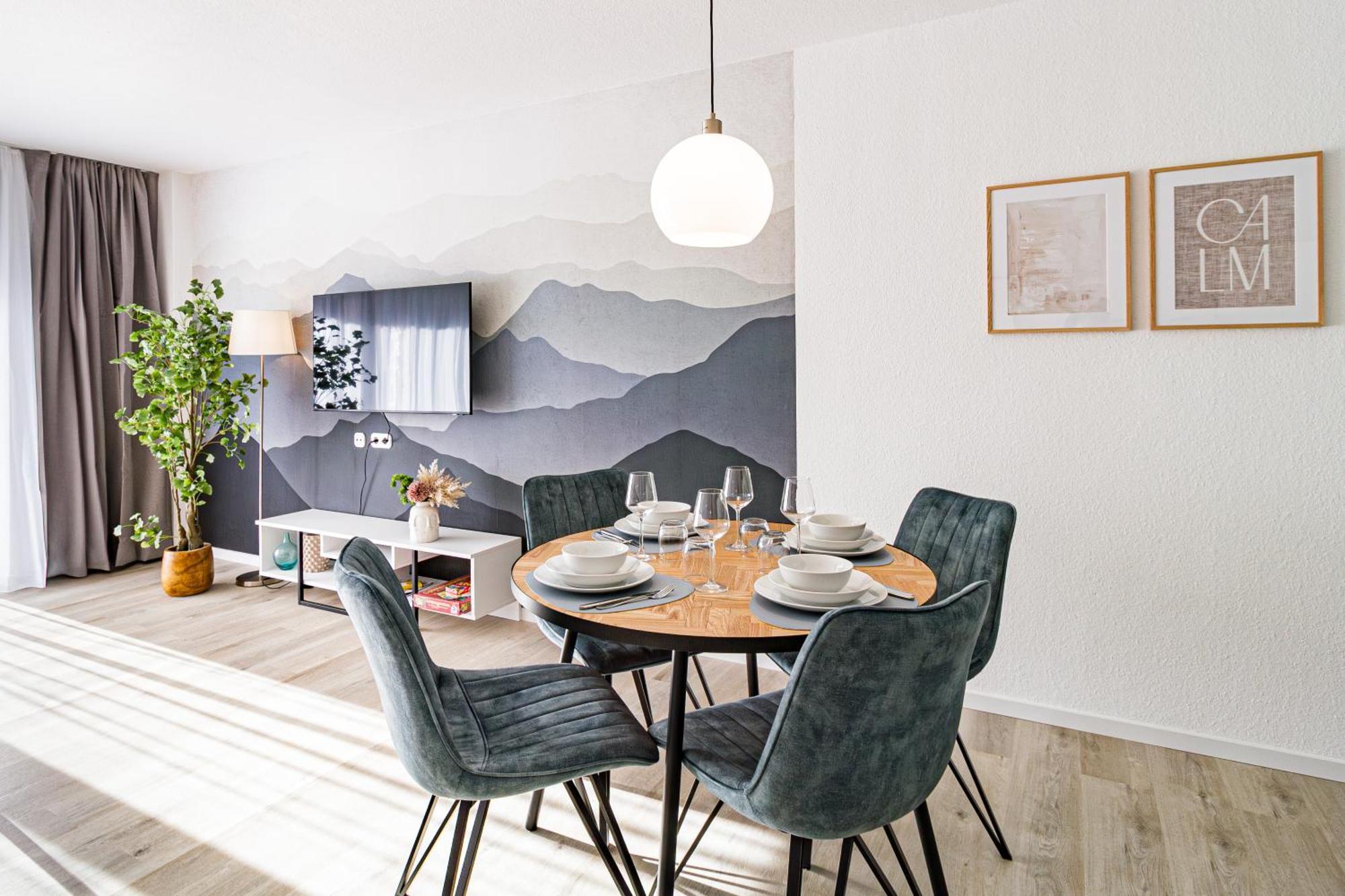 Apartment Mountain - Ski & Bikepark - Inkl Parkplatz - Waiputv Βίντερμπεργκ Εξωτερικό φωτογραφία